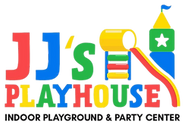 JJ's Playhouse logo