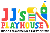 JJ's Playhouse logo