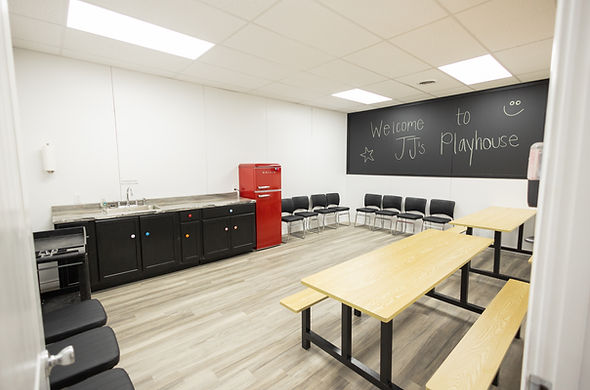 Party Room 1
